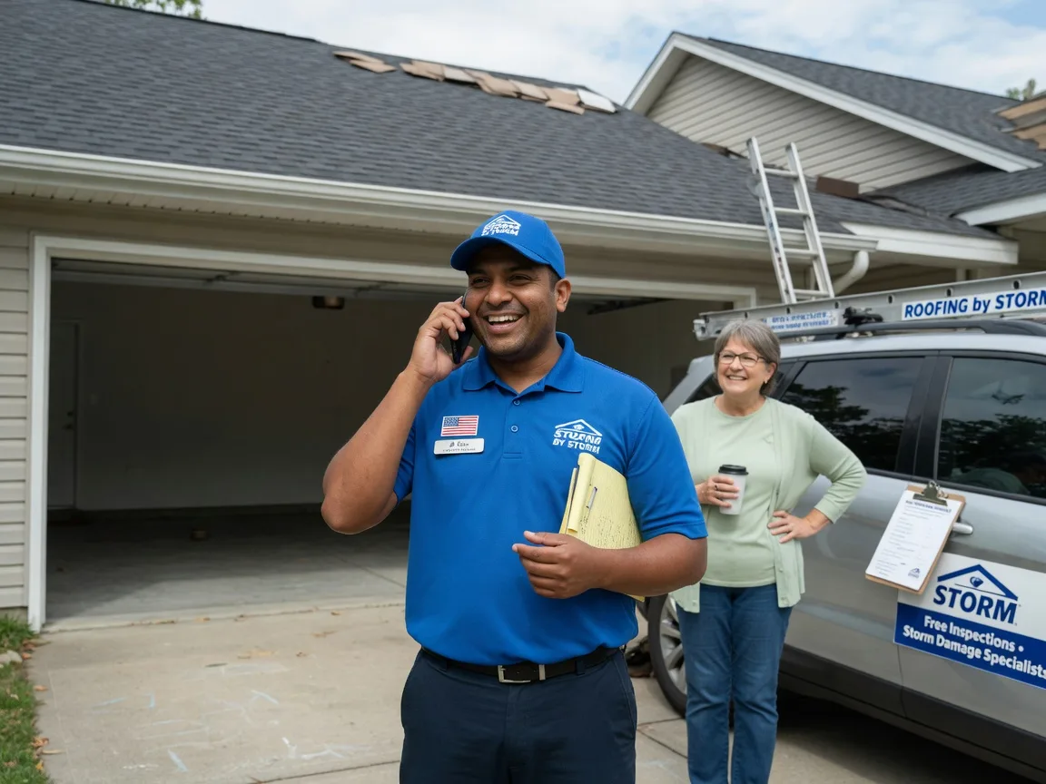 Roof Repair Near Me Darlington, IN FAQs
